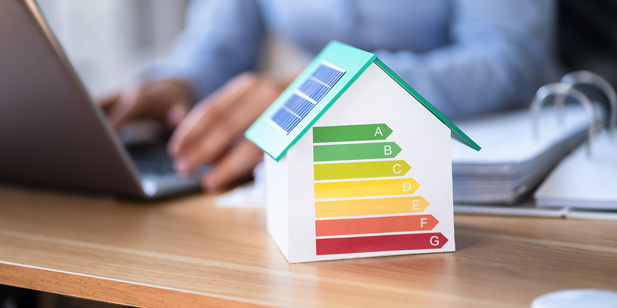 Book Your EPC Certificate Today